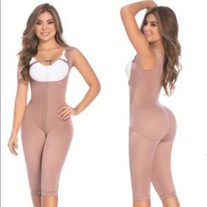 Fajate Post-Surgical Girdle Medium Compression